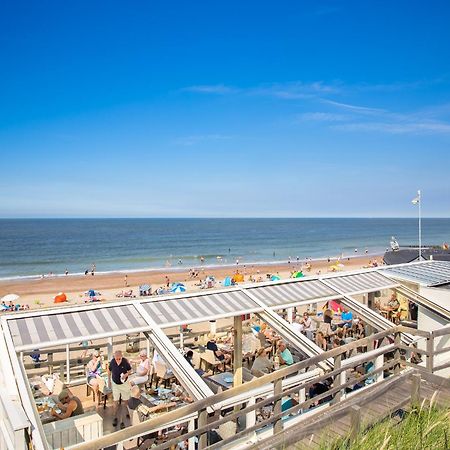 Detached Villa With Dishwasher, On A Holiday Park In Domburg, 1 Km From The Sea Exterior photo